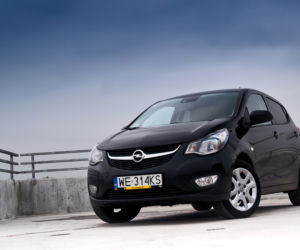 Opel Karl 1.0 Cosmo