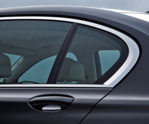 2016 nowe BMW Serii 7