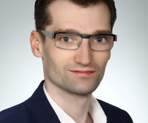 Maciej Iwanicki