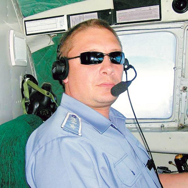 Zginął bo wiedział za dużo o Smoleńsku