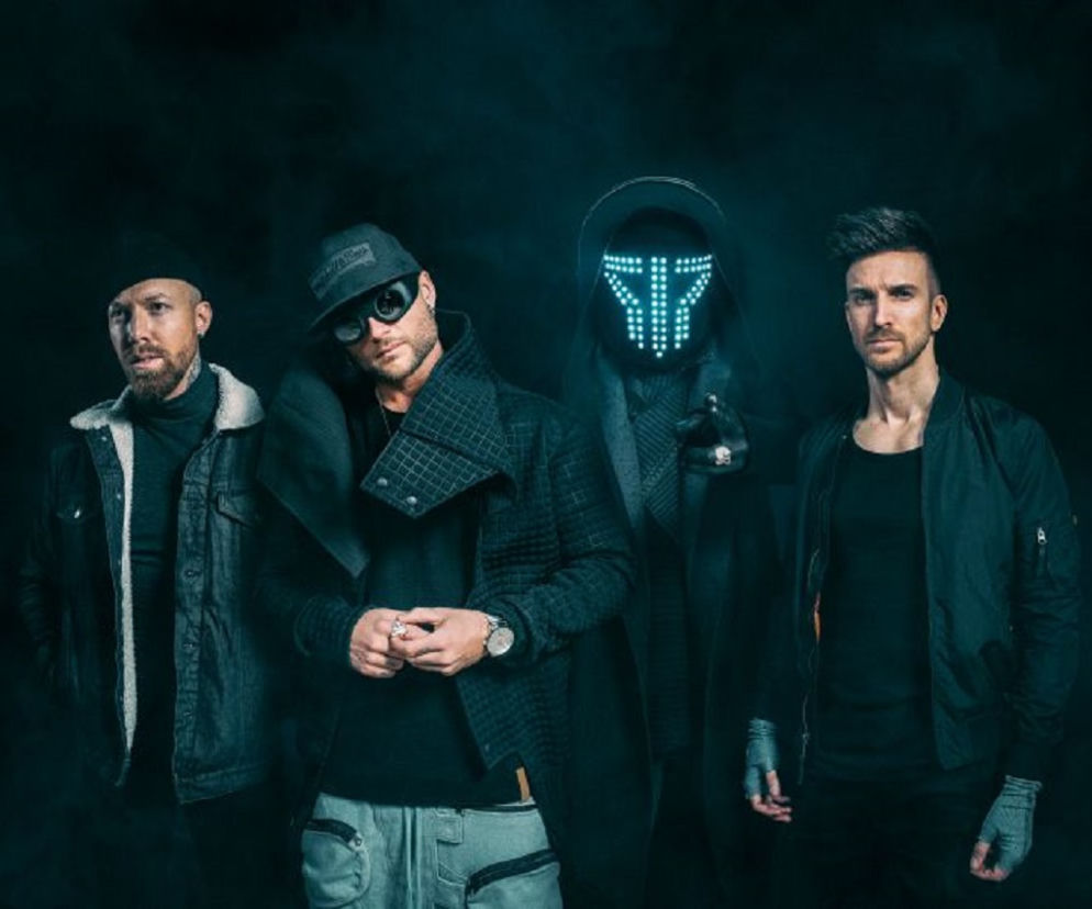 Nowy singiel i teledysk Smash Into Pieces