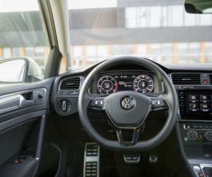 Volkswagen Golf Alltrack 2.0 TDI 184 KM 4Motion DSG 7
