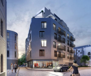Nowe mieszkania we Wrocławiu