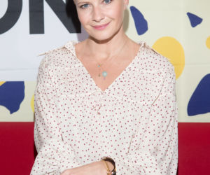 Małgorzata Kożuchowska