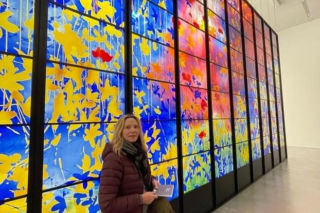 Zaskakujący ślub gwiazdy Seksu w wielkim mieście! Kim Cattrall w garniturze na tysiące