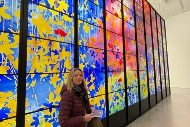 Zaskakujący ślub gwiazdy Seksu w wielkim mieście! Kim Cattrall w garniturze na tysiące