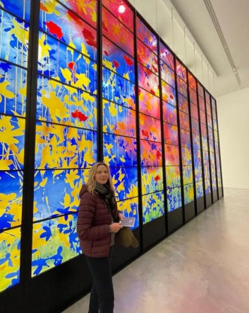 Zaskakujący ślub gwiazdy Seksu w wielkim mieście! Kim Cattrall w garniturze na tysiące