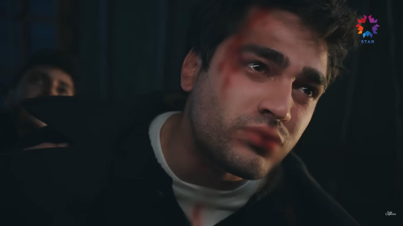 Ferit brutalnie pobity i postrzelony – czy to koniec jego historii?