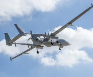 Wojna dronów nad Iranem. Izrael stracił osiem maszyn, USA trzy