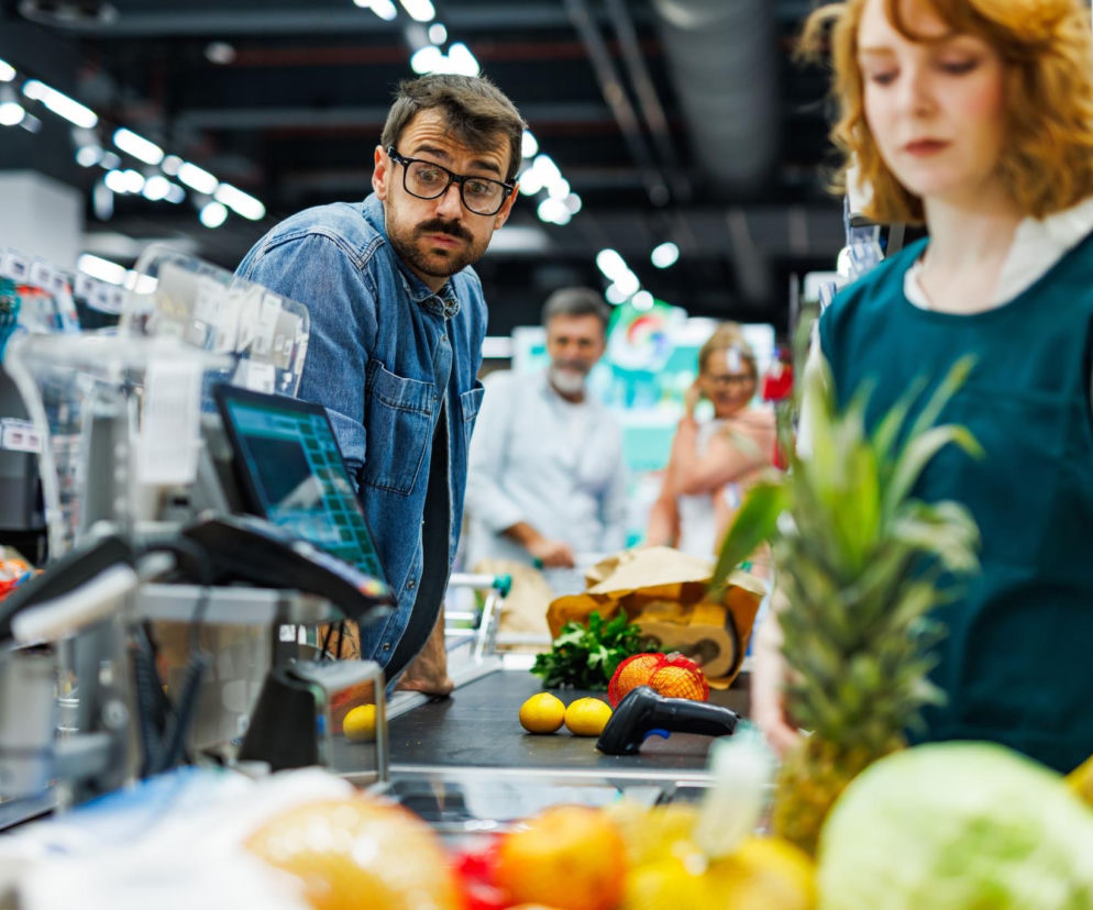 96 godzin w kolejce? Czas powiedzieć stop i przenieść zakupy do domu