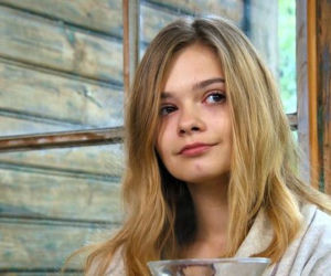 M jak miłość odcinek 1404, Zosia (Julia Wróblewska)