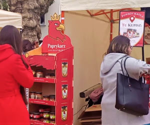 Jarmark Szczeciński na Jasnych Błoniach