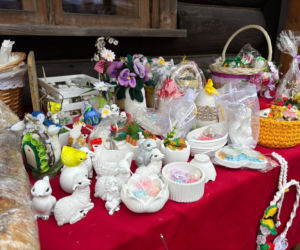 Jarmark Wielkanocny w Miasteczku Galicyjskim