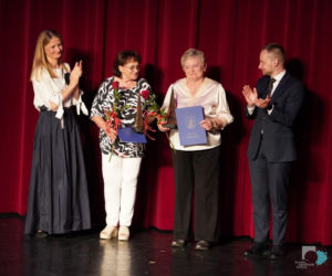 Gala działacza kultury