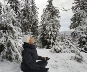 Mąż Agnieszki Maciąg pokazał, jak kochała święta! Nie potrafię powstrzymać łez