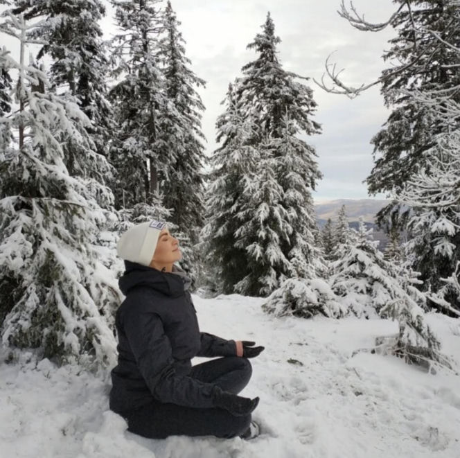Mąż Agnieszki Maciąg pokazał, jak kochała święta! "Nie potrafię powstrzymać łez"