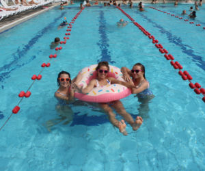 Eska Summer City w Aquaparku