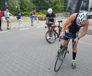 Enea Triathlon Bydgoszcz