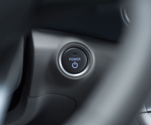 Hyundai Kona Electric 64 kWh Premium