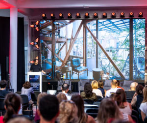 Konferencja Marketing w architekturze