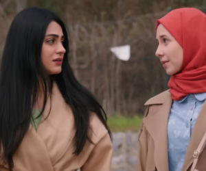 Panna młoda odc. 52. Hancer, Sinem