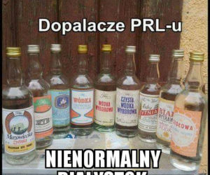 Najzabawniejsze memy o Podlasiu