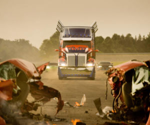 Transformers: Wiek zagłady / Optimus Prime