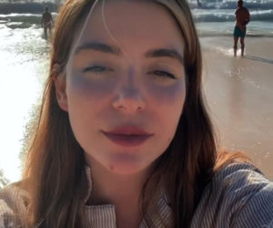 Barwy szczęścia nowy sezon. Agata (Natalia Zambrzycka)