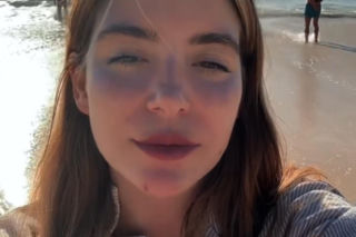 Barwy szczęścia nowy sezon. Agata (Natalia Zambrzycka)