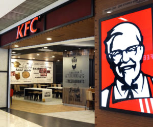 Legendarny Popcorn Chicken dostępny również w Polsce
