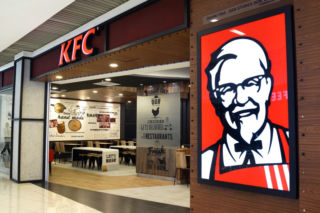 Legendarny Popcorn Chicken dostępny również w Polsce
