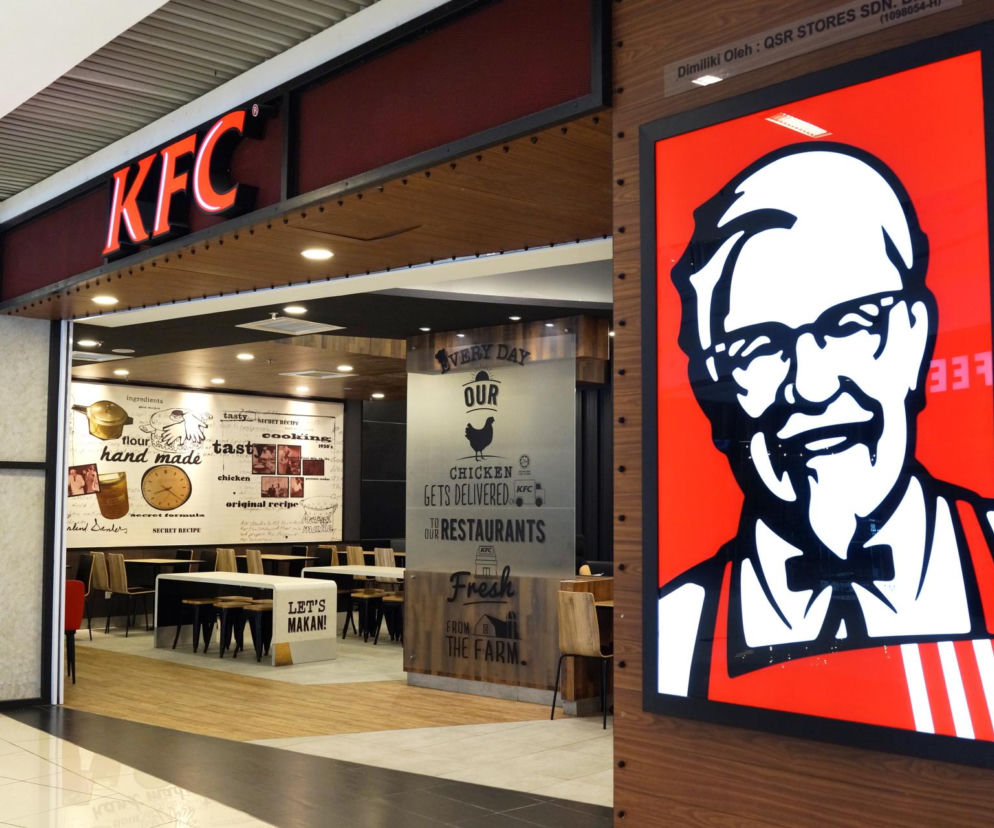 KFC