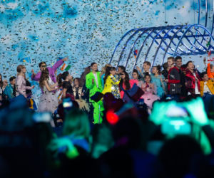 Viki Gabor zwyciężyła w finale Eurowizji Junior 2019