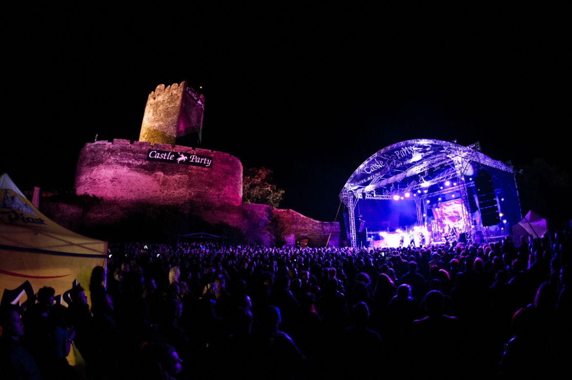 Festiwale
