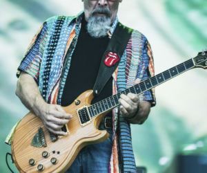 Rockowizna Festiwal Kraków: dzień drugi 29.8.2026.