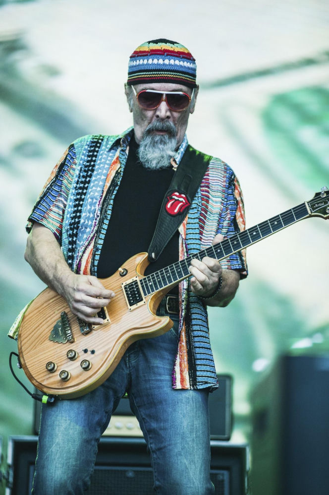 Rockowizna Festiwal Kraków: dzień drugi 29.8.2026.