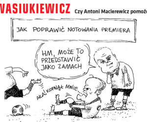 Rysunek dnia