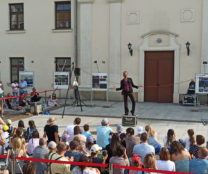 Carnaval Sztukmistrzów i Urban Highline Festival już za nami. Zobacz jak było [GALERIA]
