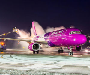 Airbus 320
