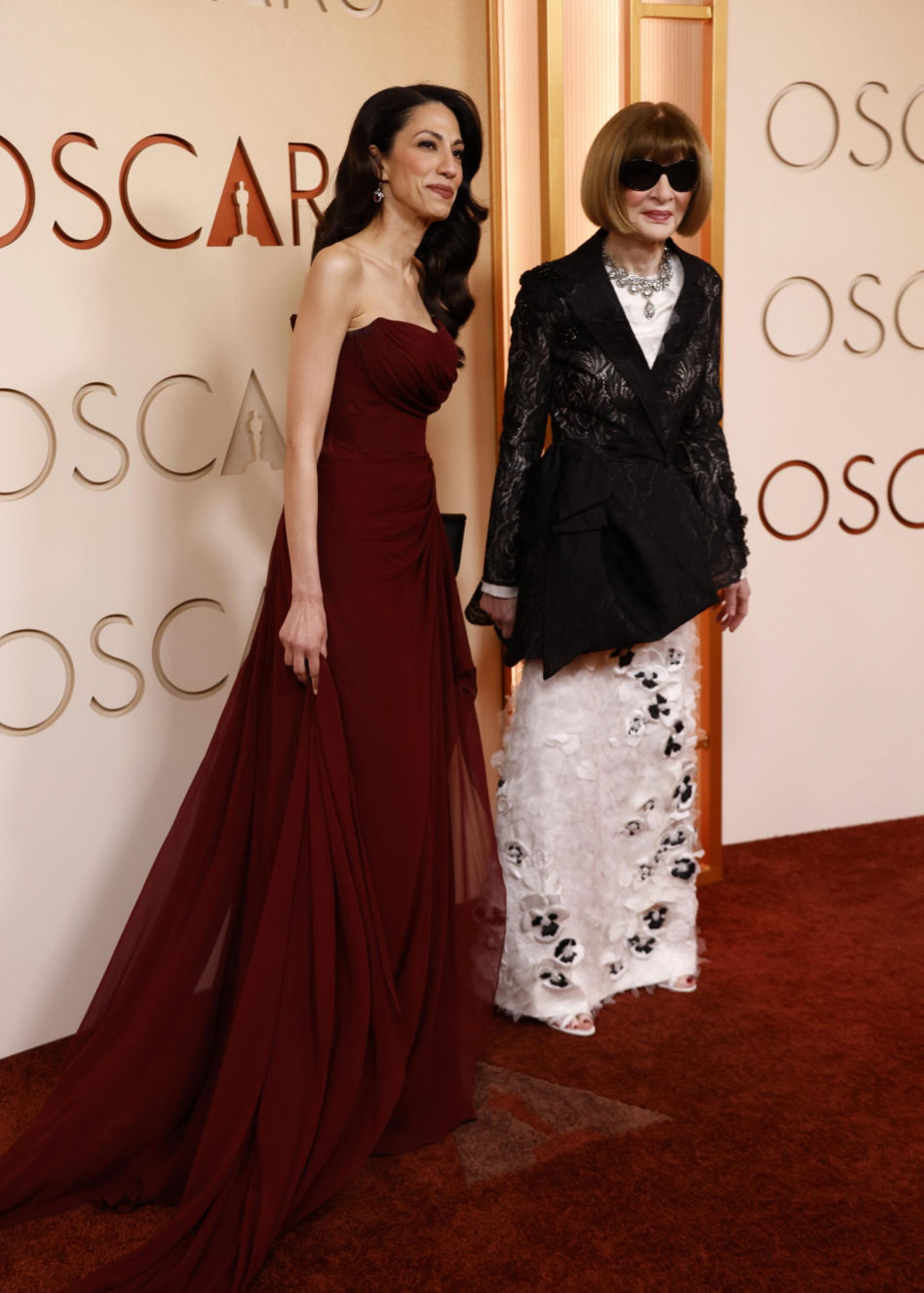 Oscary 2026: Rachel McAdams oddał hołd Diane Keaton