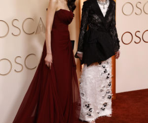 Oscary 2026: Rachel McAdams oddał hołd Diane Keaton