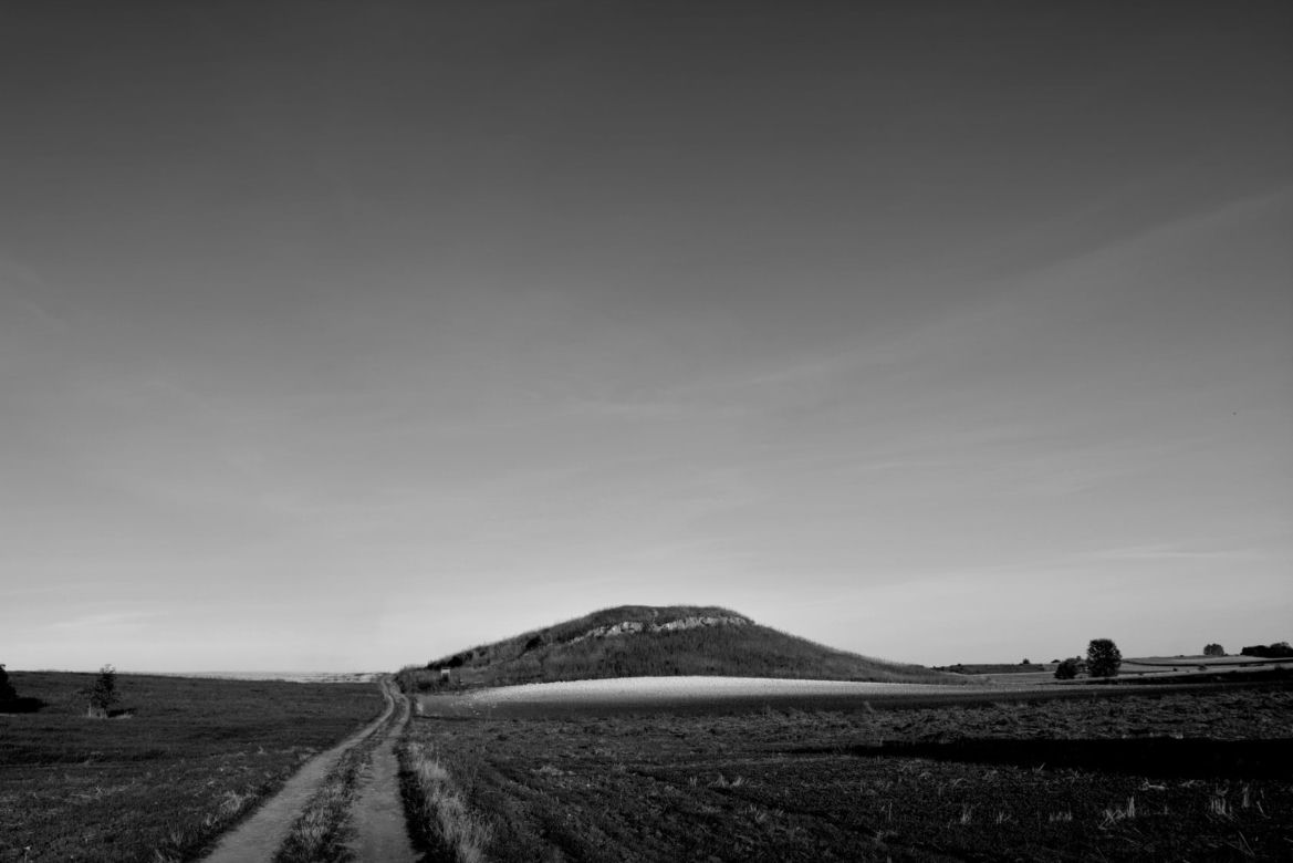 Fotografie Ewa Łuczywo Nowak