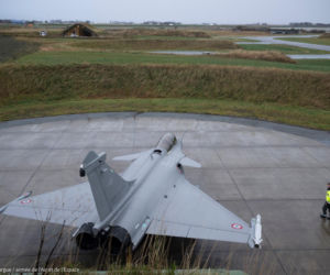 Wojna informacyjna o miliardy. Jak Chiny niszczą reputację francuskich myśliwców Rafale