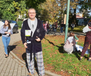 Bieg w Piżamach Lublin