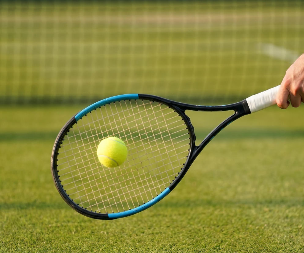 Hubert Hurkacz w trzeciej rundzie Wimbledonu. Zobacz z kim wygrał polski tenisista