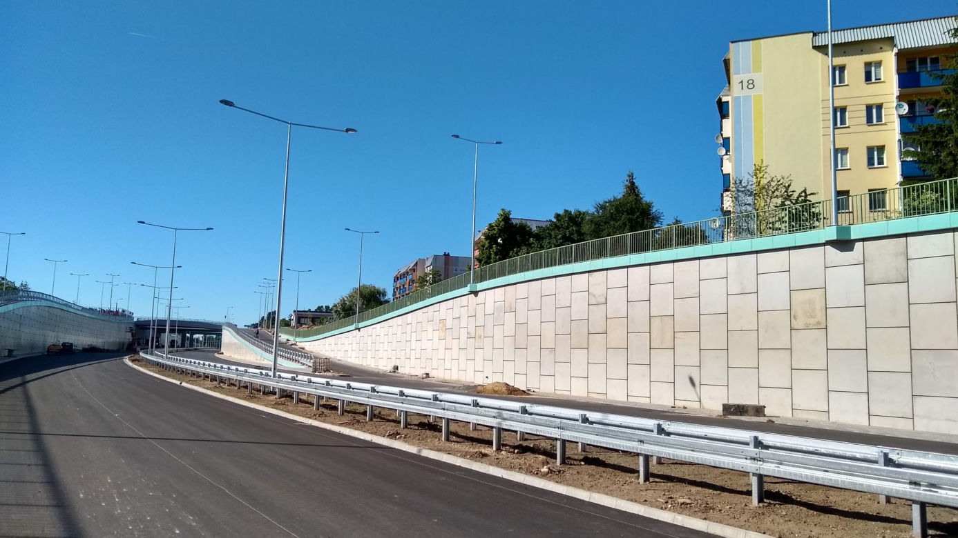 Zielone Wzgórza