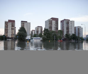 Wrocław, osiedle Kazanów
