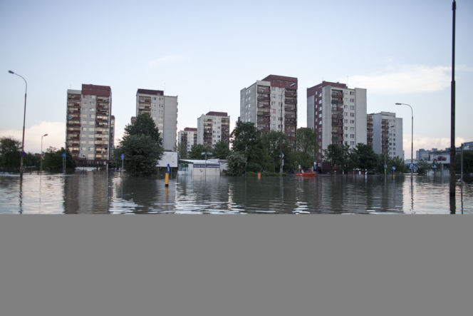Wrocław, osiedle Kazanów