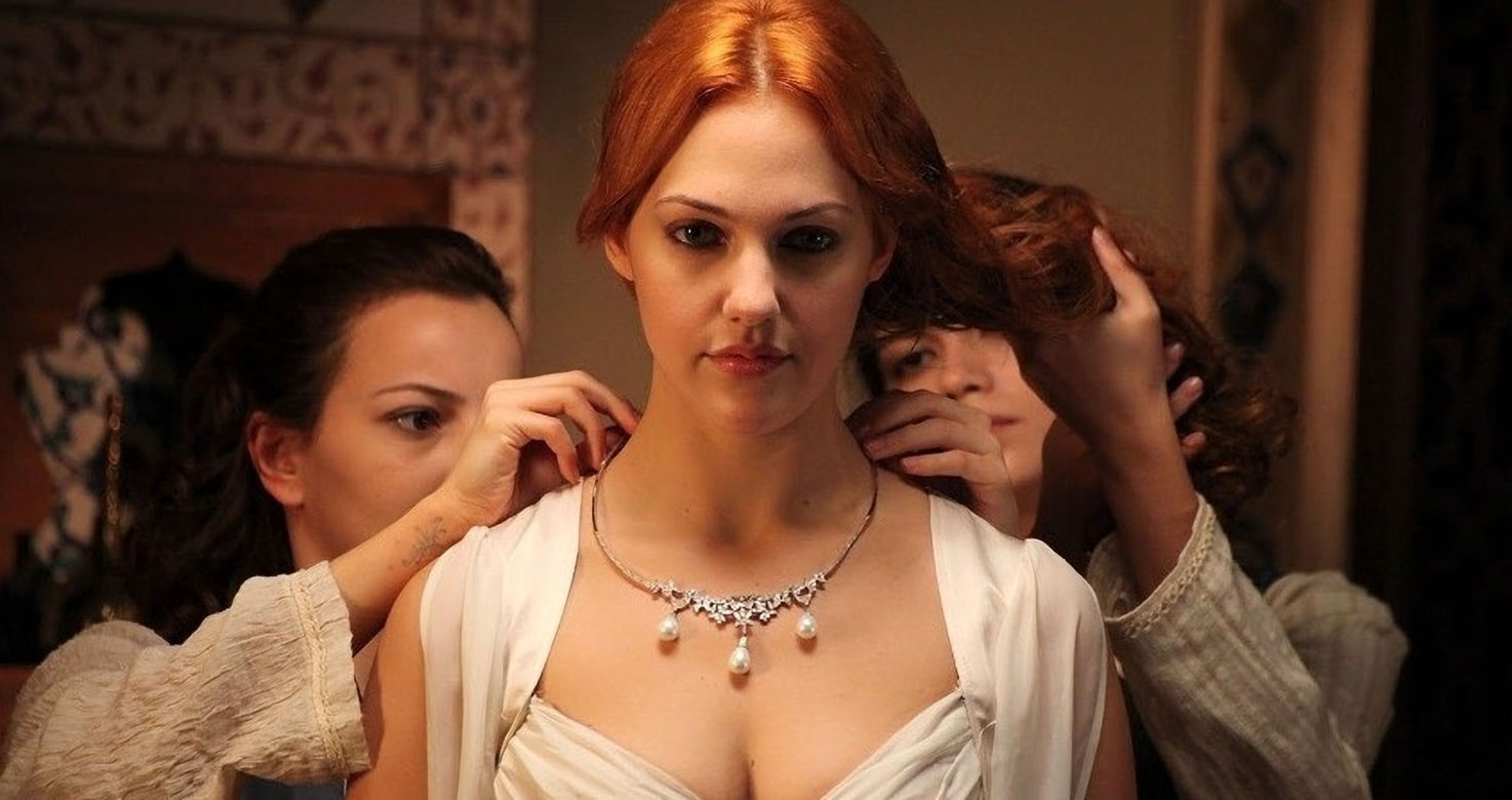 Meryem Uzerli