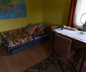 Nasz Nowy Dom: Rożnów